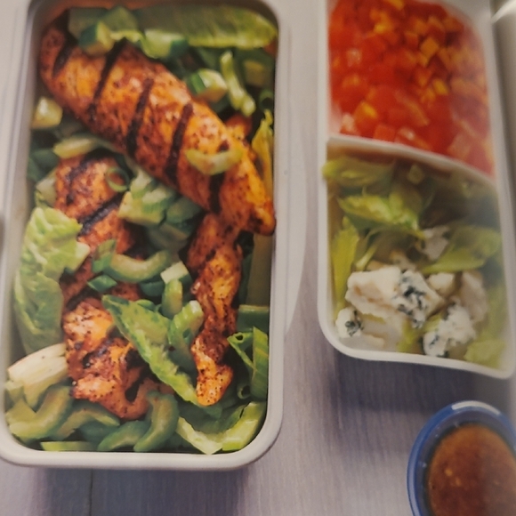 myWW Program Cookbook - Picture 6 of 7